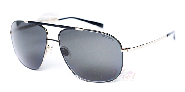 Kính mát Tru & Trussardi  TR12914 GD